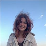 Profesora de apoyo de Inglés (presencial o online) nivel C1 certificado